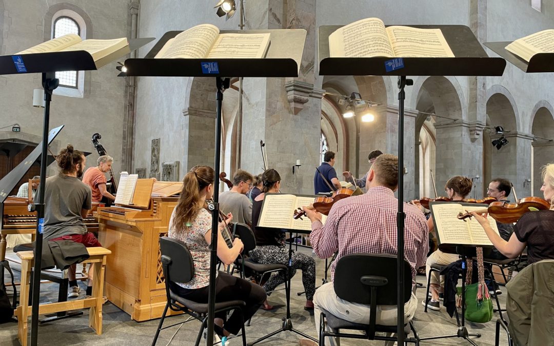 Můj první Mesiáš –  Dvě tváře mistrovského díla