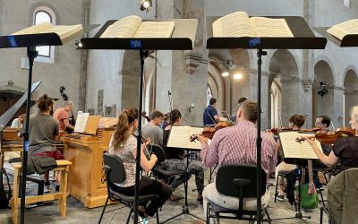 Můj první Mesiáš –  Dvě tváře mistrovského díla