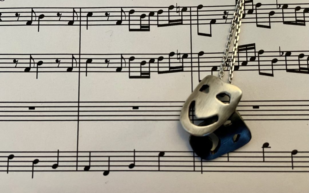 Strašák jménem Tréma ze zpěvu a jak s ní pracovat