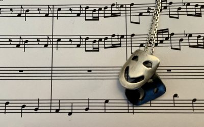 Strašák jménem Tréma ze zpěvu a jak s ní pracovat