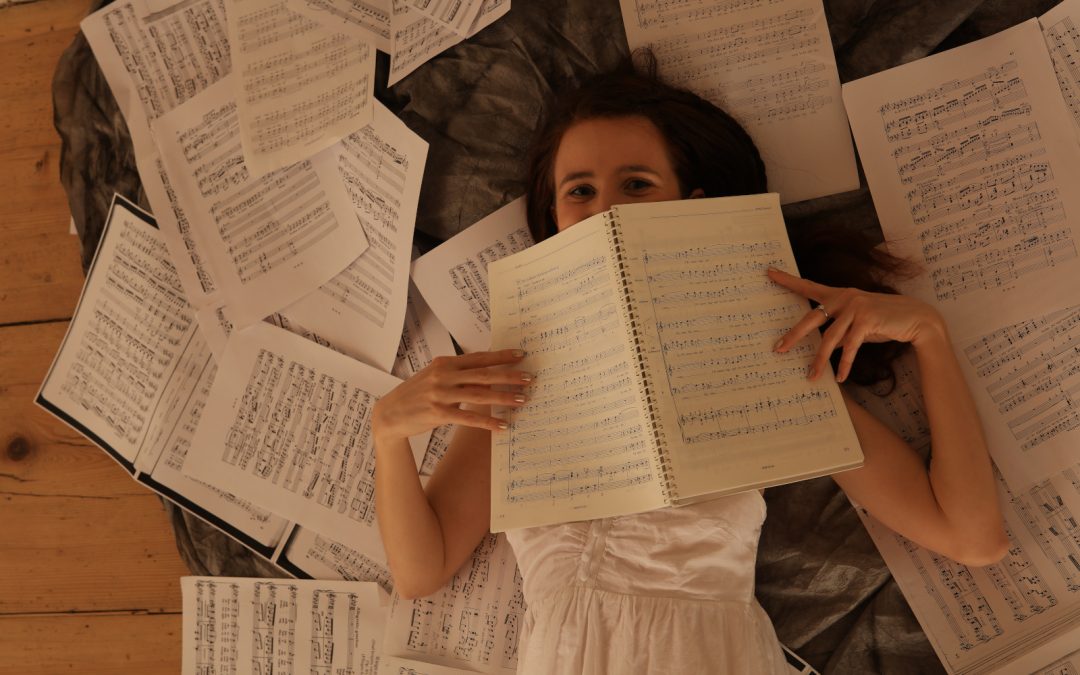 Klasický nebo pop zpěv – dva světy, jeden hlas