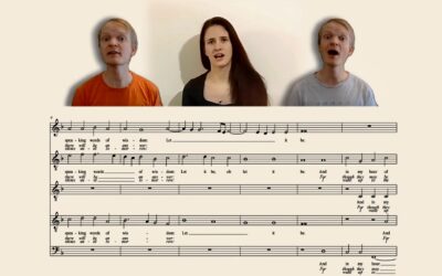 Crossover mezi renesancí a pop music