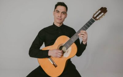 Na vaše přání nově přidáváme výuku kytary